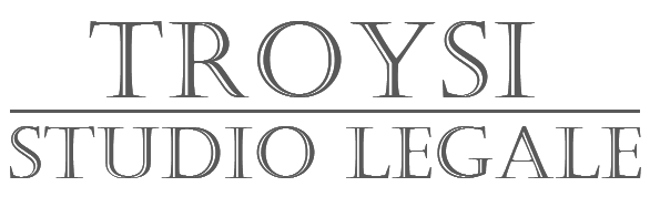 Diritto Immobiliare ed edile - Aree di attivita - Troysi Studio Legale